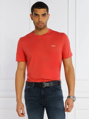 Zdjęcie produktu HUGO T-shirt Dero222 | Regular Fit
