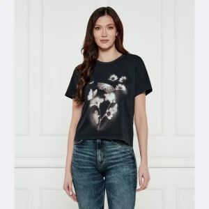 HUGO T-shirt Destrel_1 | Regular Fit