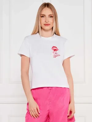 HUGO T-shirt Destrel_2 | Loose fit