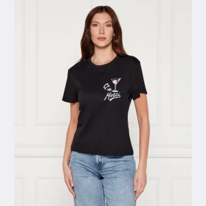 HUGO T-shirt Destrel_2 | Loose fit