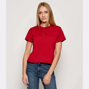 HUGO T-shirt Destrel_3 | Regular Fit