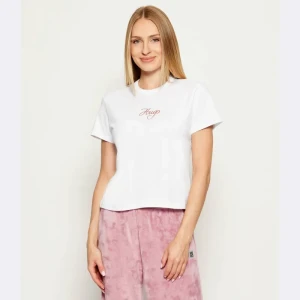 HUGO T-shirt Destrel_3 | Regular Fit