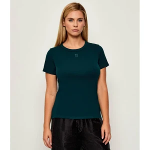 HUGO T-shirt Destrel_3 | Regular Fit