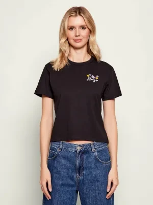 HUGO T-shirt Destrel_4 | Regular Fit