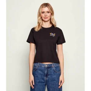 HUGO T-shirt Destrel_4 | Regular Fit