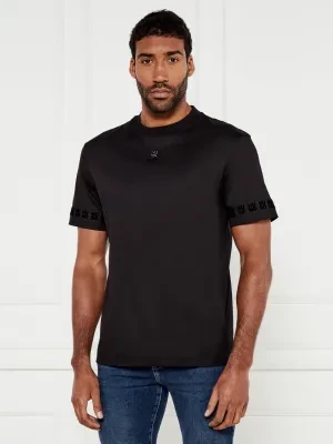 Zdjęcie produktu HUGO T-shirt Deternati | Oversize fit