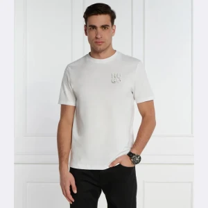 HUGO T-shirt Detzington241 | Regular Fit