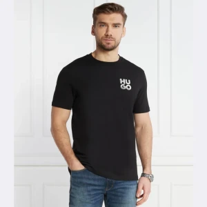 HUGO T-shirt Detzington241 | Regular Fit