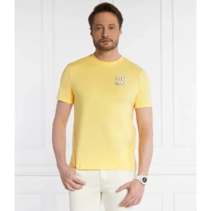 HUGO T-shirt Detzington241 | Regular Fit