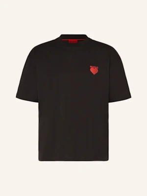 Zdjęcie produktu Hugo T-Shirt Dewdam schwarz