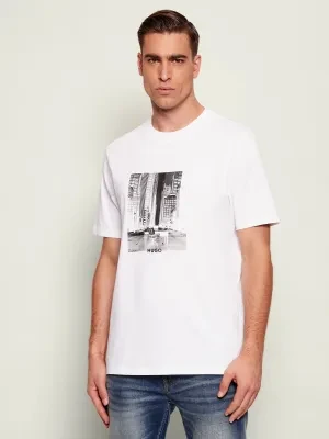 Zdjęcie produktu HUGO T-shirt Deyss | Regular Fit