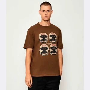 HUGO T-shirt Diboxer | Regular Fit