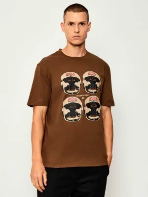 HUGO T-shirt Diboxer | Regular Fit