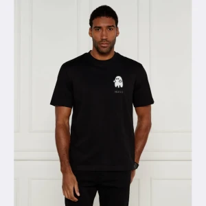 HUGO T-shirt Dicatiko | Regular Fit