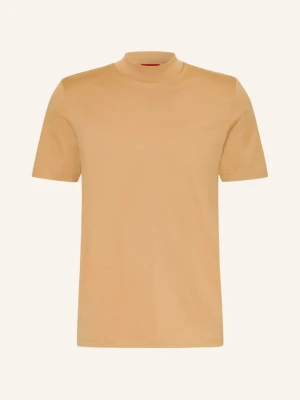 Hugo T-Shirt Dimersom beige