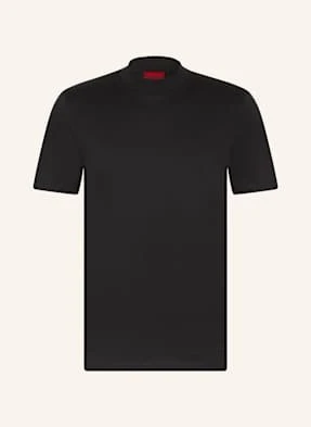 Hugo T-Shirt Dimersom schwarz