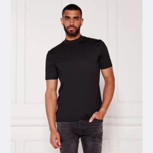 HUGO T-shirt Dimersom | Slim Fit