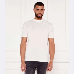 HUGO T-shirt Dimersom | Slim Fit