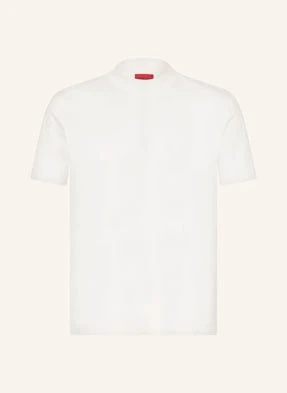 Hugo T-Shirt Dimersom weiss