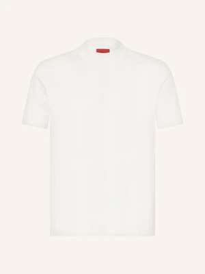 Hugo T-Shirt Dimersom weiss