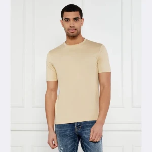 HUGO T-shirt Dimerstee | Slim Fit
