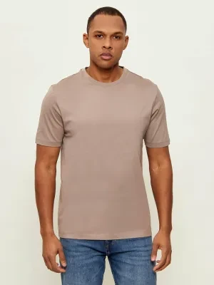 HUGO T-shirt Dimerstee | Slim Fit