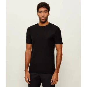 HUGO T-shirt Dimersteso | Regular Fit