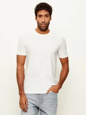 HUGO T-shirt Dimersteso | Regular Fit