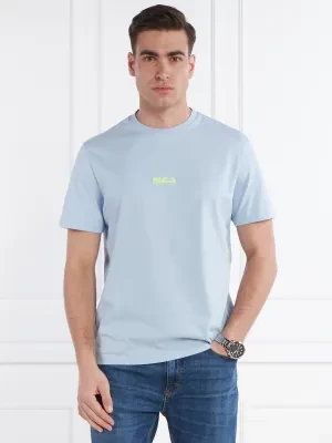 HUGO T-shirt Dindion | Relaxed fit