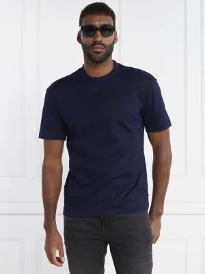 HUGO T-shirt Dingley | Regular Fit