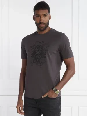 HUGO T-shirt Dinkerton | Regular Fit