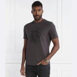 HUGO T-shirt Dinkerton | Regular Fit