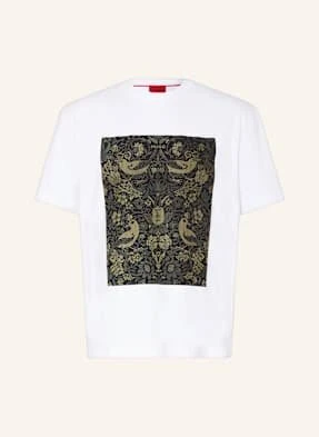 Hugo T-Shirt Dipasly weiss