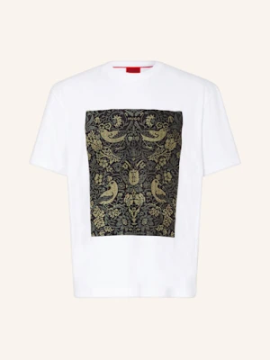 Hugo T-Shirt Dipasly weiss