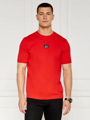 Zdjęcie produktu HUGO T-shirt DIRAGOLINO_GEL | Regular Fit