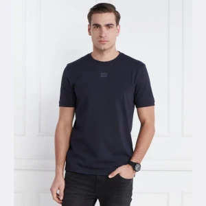 HUGO T-shirt Diragolino_H | Regular Fit