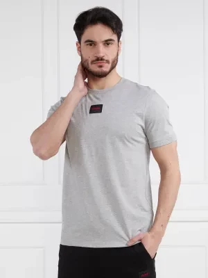 HUGO T-shirt Diragolino212 | Regular Fit