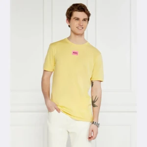 Zdjęcie produktu HUGO T-shirt Diragolino212 | Regular Fit