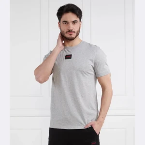 HUGO T-shirt Diragolino212 | Regular Fit