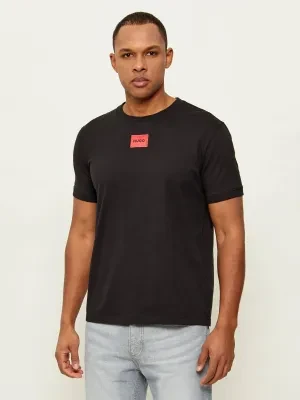 Zdjęcie produktu HUGO T-shirt Diragolino212 | Regular Fit