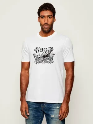 Zdjęcie produktu HUGO T-shirt Diwom | Regular Fit
