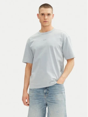 Zdjęcie produktu HUGO T-Shirt Docku 50531739 Niebieski Relaxed Fit