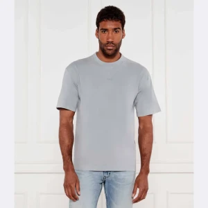 HUGO T-shirt Docku | Relaxed fit