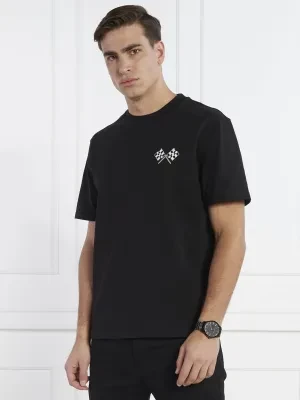 HUGO T-shirt Doevaco | Regular Fit