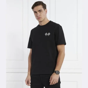 HUGO T-shirt Doevaco | Regular Fit