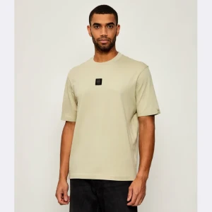 HUGO T-shirt Dogos | Hugo x Racing Bulls | Relaxed fit