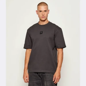 HUGO T-shirt Dogos | Hugo x Racing Bulls | Relaxed fit