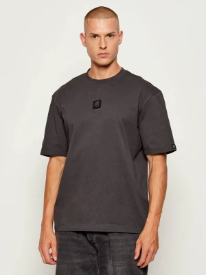 HUGO T-shirt Dogos | Hugo x Racing Bulls | Relaxed fit