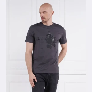 HUGO T-shirt Dogotino | Regular Fit