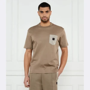 HUGO T-shirt Dombiro | Regular Fit